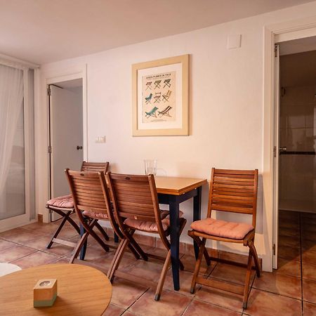 Super Apartamento A Un Paso Del Mar Oliva Exteriör bild