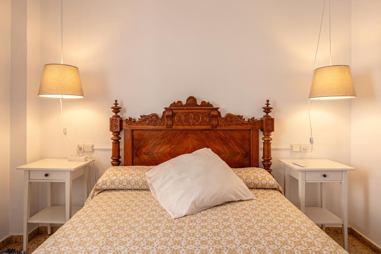 Super Apartamento A Un Paso Del Mar Oliva Exteriör bild