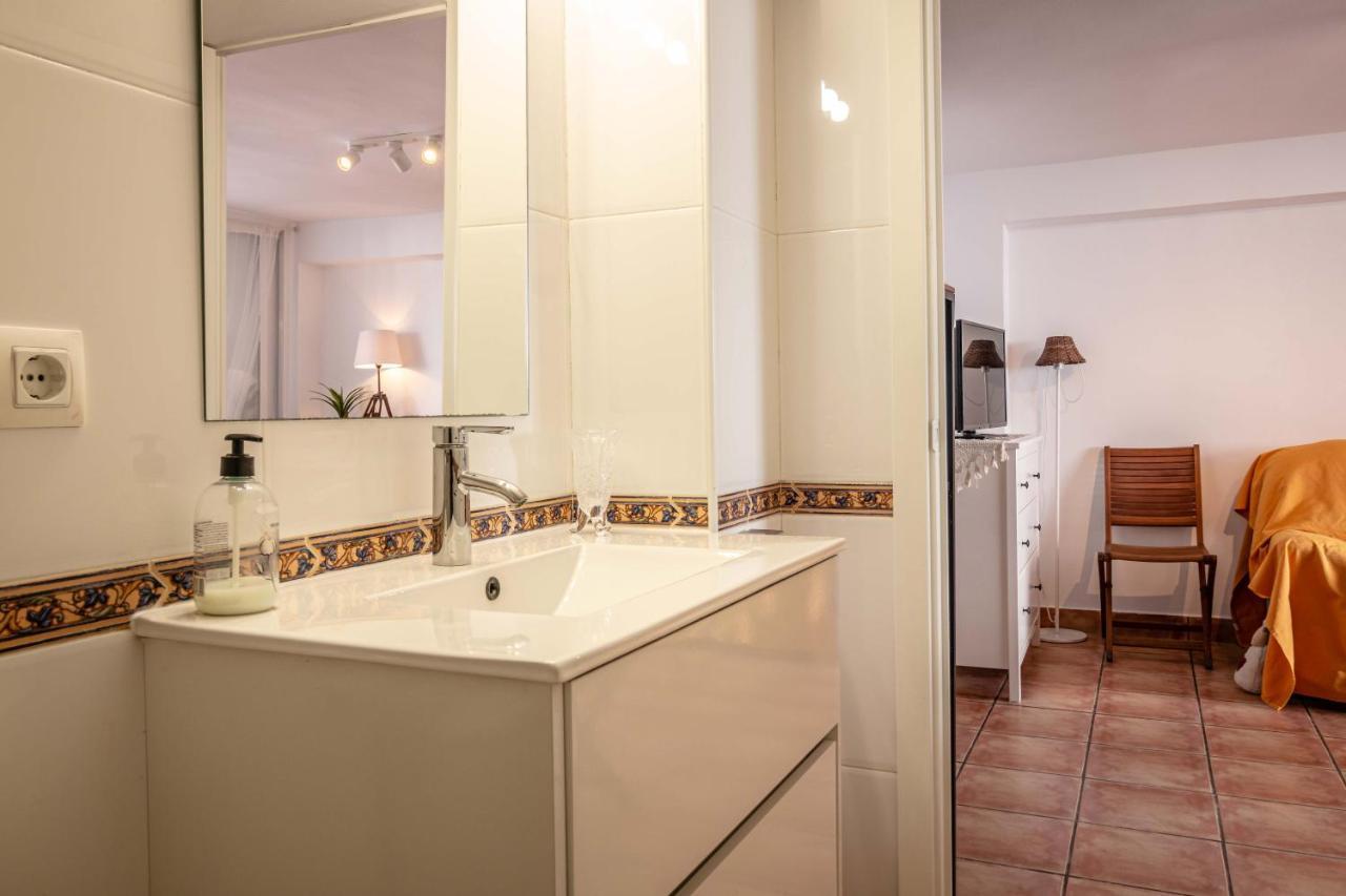 Super Apartamento A Un Paso Del Mar Oliva Exteriör bild