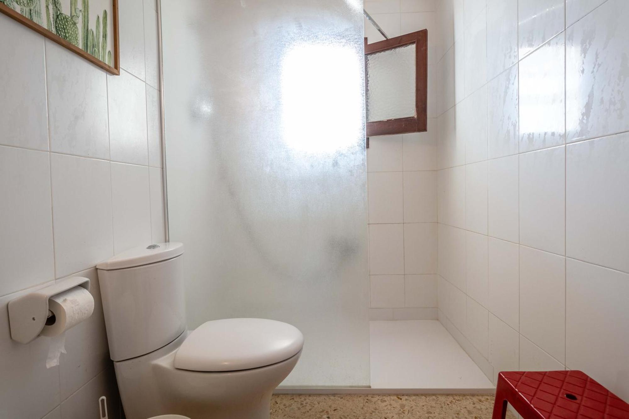 Super Apartamento A Un Paso Del Mar Oliva Exteriör bild