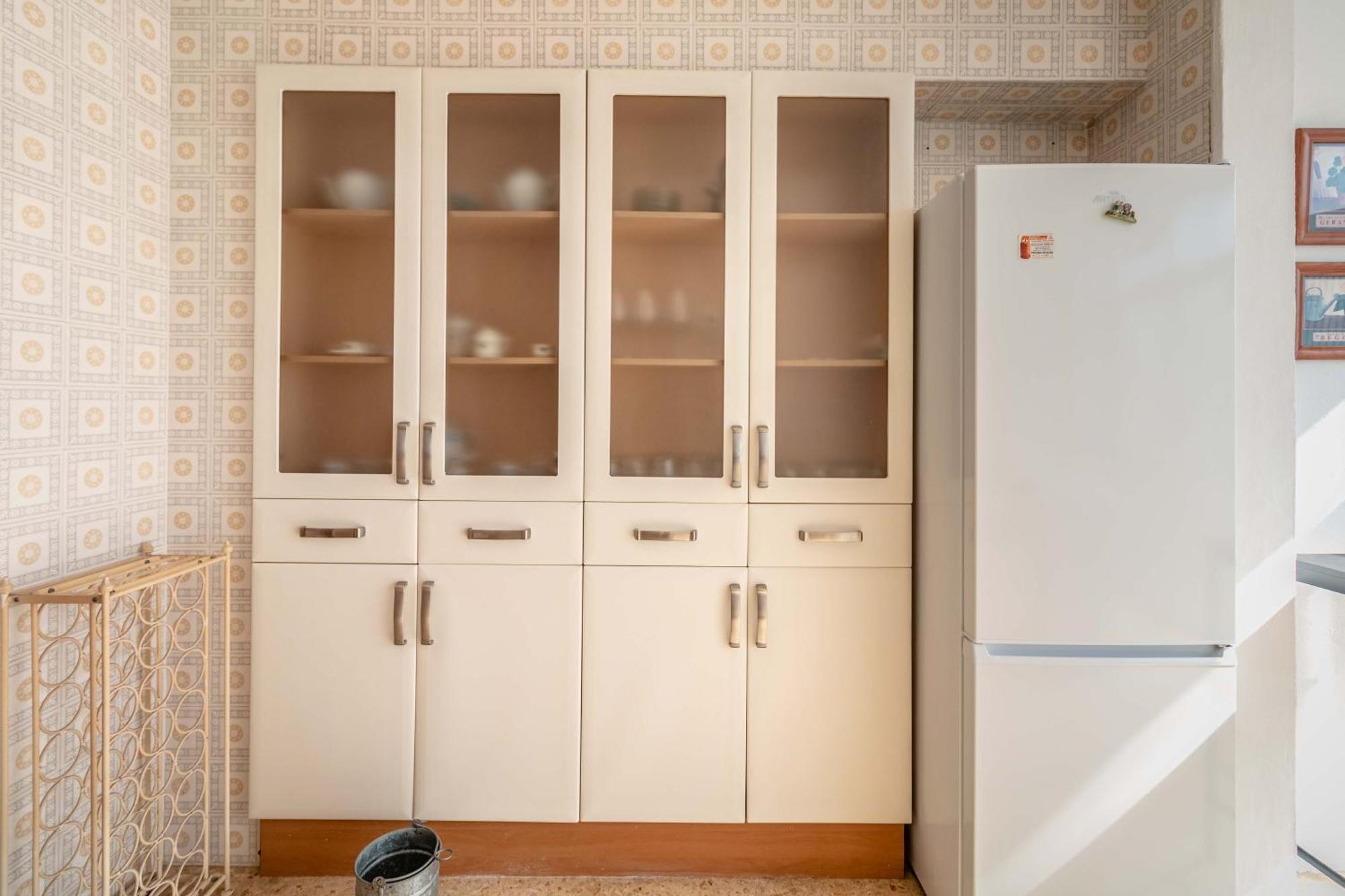 Super Apartamento A Un Paso Del Mar Oliva Exteriör bild