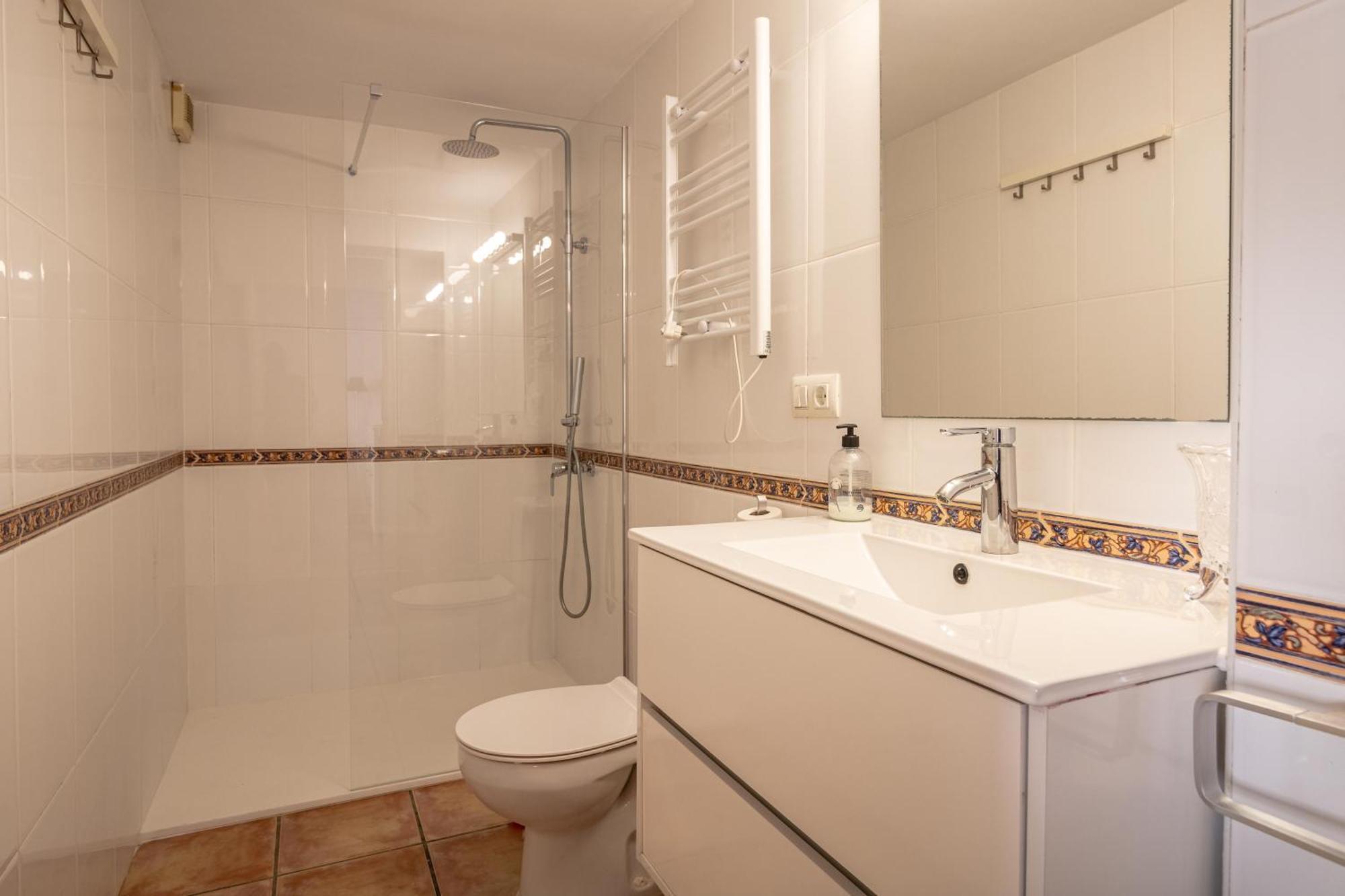 Super Apartamento A Un Paso Del Mar Oliva Exteriör bild